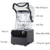 Máy xay công nghiệp KingBlend 9003