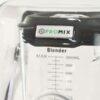 Máy xay công nghiệp KingBlend 9003