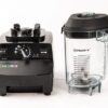 Máy xay sinh tố công nghiệp KingBlend PM-919B
