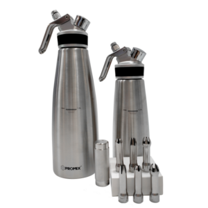 Bình xịt kem tươi KingBlend CW 500