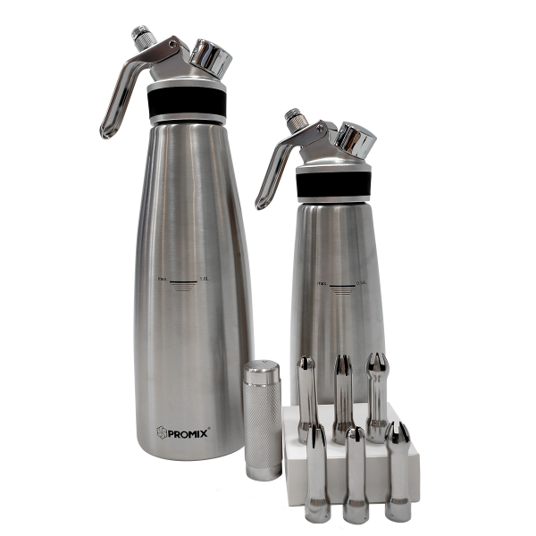 Bình xịt kem tươi KingBlend CW 500