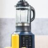 Máy làm sữa hạt đa năng KingBlend CB-03