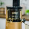 Máy ép chậm KingBlend SJ-06
