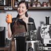 Máy ép nhanh KingBlend FJ-04
