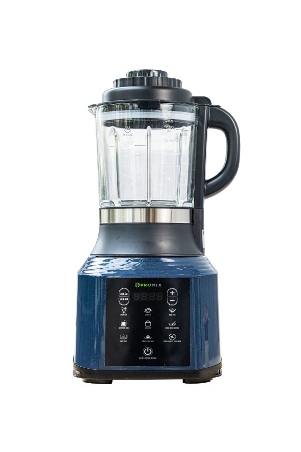 Máy làm sữa hạt đa năng KingBlend CB-03