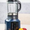 Máy làm sữa hạt đa năng KingBlend CB-03
