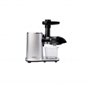 Máy ép chậm trục ngang KingBlend SJ-02