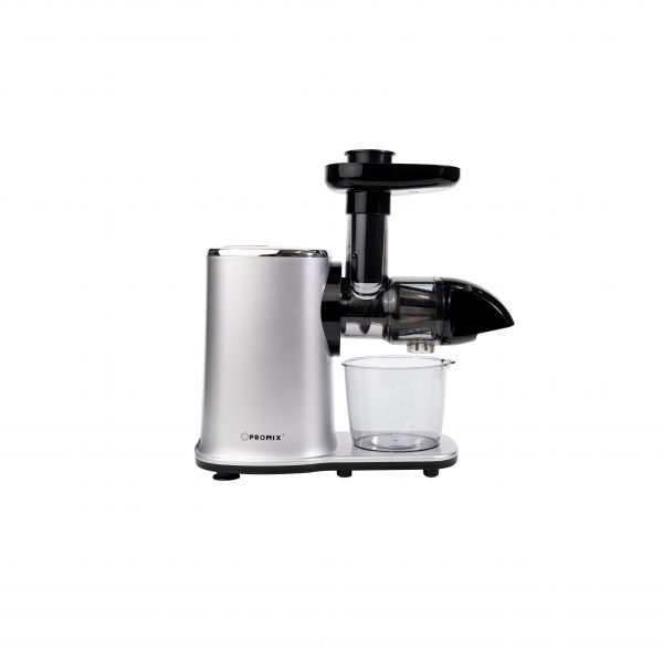 Máy ép chậm trục ngang KingBlend SJ-02