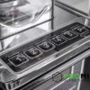 Máy xay sinh tố công nghiệp KingBlend 9001