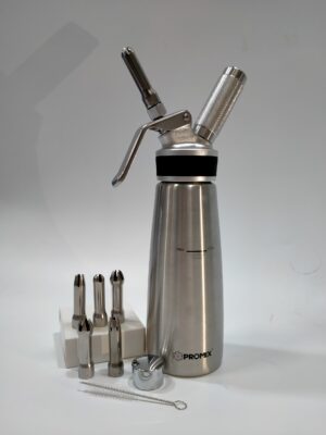 Bình xịt kem tươi KingBlend CW 1000