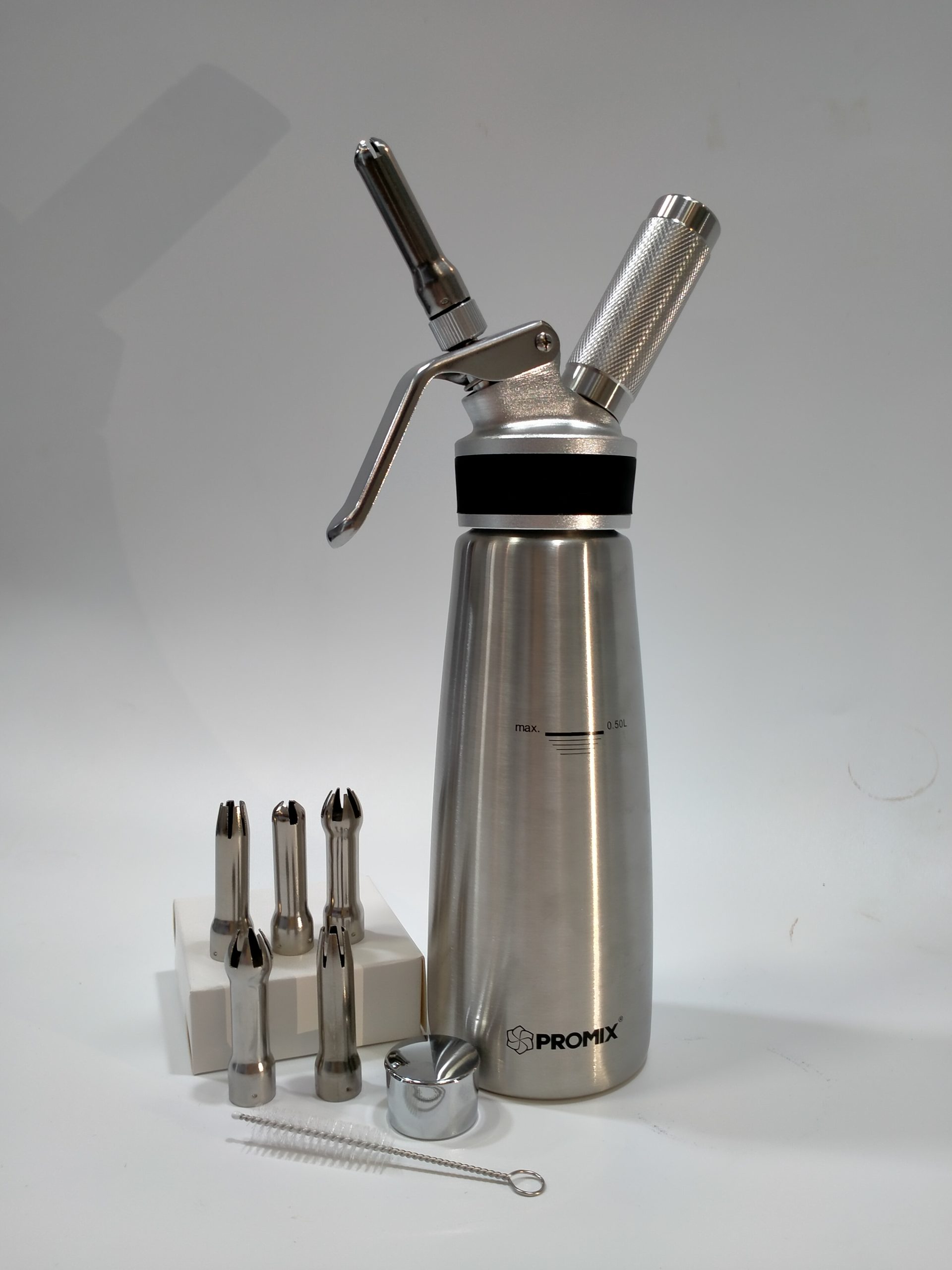 Bình xịt kem tươi KingBlend CW 1000