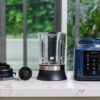 Máy làm sữa hạt đa năng KingBlend CB-03