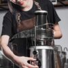 Máy ép nhanh KingBlend FJ-04