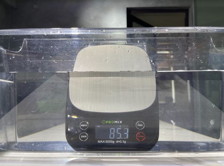 Cân điện tử KingBlend CDTP-06 Cân điện tử KingBlend CDTP-06