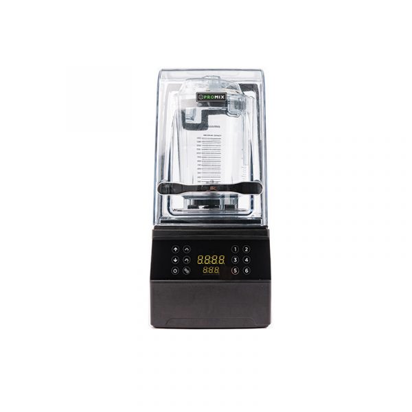 Máy xay sinh tố công nghiệp KingBlend Monster PM-S900
