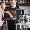 Máy ép nhanh KingBlend FJ-04