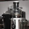 Máy ép nhanh KingBlend FJ-04